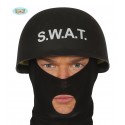 CASCO S.W.A.T.NEGRO